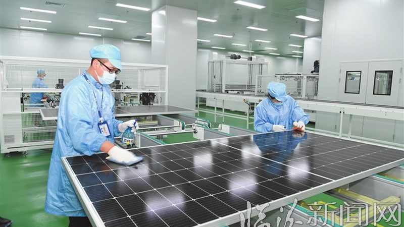 监理选错，光伏电站的隐患从开工就埋下了
