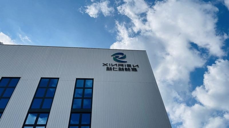 光伏储能电池配置常见型号解析